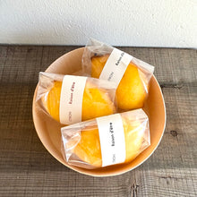 画像をギャラリービューアに読み込む, レモンケーキ 3個入りBOX|Raison d'etre(レゾンデートル)