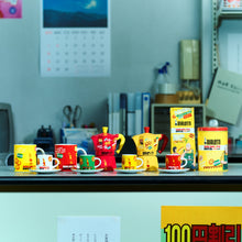 画像をギャラリービューアに読み込む, SAKAMOTO DAYS アサシンブレンド 細挽コーヒー粉 250g |Bialetti(ビアレッティ)