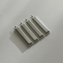 画像をギャラリービューアに読み込む, cement necklace|No.1533(ナンバーイチゴーサンサン)