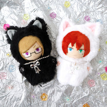 画像をギャラリービューアに読み込む, ぬいぷらす らぴぐるみカスタム ビーズネックレス|fanfancy+(ファンファンシープラス)