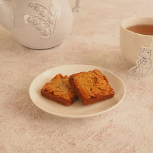 画像をギャラリービューアに読み込む, 米粉フロランタン|omnomnom(オムノムノム)