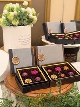 画像をギャラリービューアに読み込む, Beautiful Flowers 06|Le Chocolat Ally (ルショコラアリー)