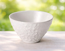 画像をギャラリービューアに読み込む, HANA(ボウル 小) ホワイト|ZAKKA IVY(ザッカ アイビー)