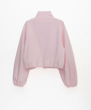 画像をギャラリービューアに読み込む, 【期間限定】ギャザー ショート ブルゾン|Nora Lily elle(ノラリリーエル)