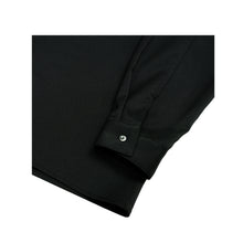 画像をギャラリービューアに読み込む, ツイルバックプリーツシャツ | BEXIST (ベグジット)