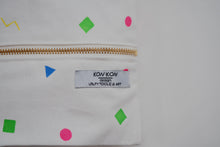 画像をギャラリービューアに読み込む, JOY PACKING POACH(M)|KON KON design(コンコンデザイン)