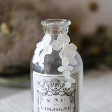 画像をギャラリービューアに読み込む, familia -アシンメトリー the first(ピアス/イヤリング)|FT2 works(エフティーツーワークス)