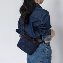 画像をギャラリービューアに読み込む, サコッシュバッグ (S) |HIGHLOOP(ハイループ)