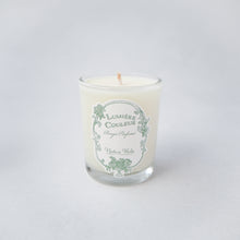 画像をギャラリービューアに読み込む, Nature Pulse フレグランスキャンドル 80g|Lumière Couleur(ルミエールクルール)|Lumière Couleur(ルミエールクルール)