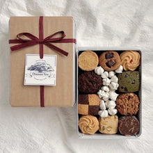 画像をギャラリービューアに読み込む, オリジナルクッキー缶|Dinosaur Tree(ダイナソーツリー)