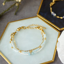 画像をギャラリービューアに読み込む, Alice Blue|Brilliant!(ブリリアント)