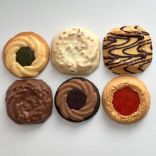 画像をギャラリービューアに読み込む, ベイクドクッキー6個|Atelier de NAKAYAMA(アトリエ ド ナカヤマ)