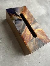 画像をギャラリービューアに読み込む, Tissue case|season(シーズン)