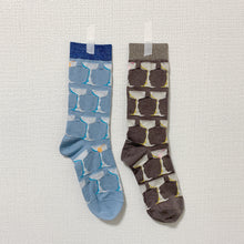 画像をギャラリービューアに読み込む, ヴェール ソックス|SAINT ange(セントアンジュ)