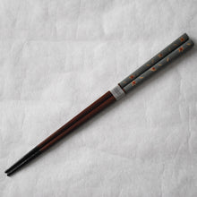 画像をギャラリービューアに読み込む, 桜柄/うるしのおはし|warped(ワープド)