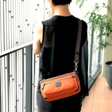 画像をギャラリービューアに読み込む, CRETA Mini 4Ways Multi Body Bag / クレタ ミニ 4ウェイ マルチ ボディ バッグ|Castello Da Vinci(カステロダヴィンチ)