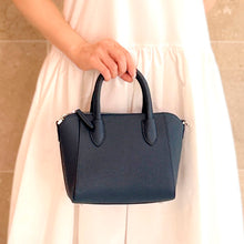 画像をギャラリービューアに読み込む, STELLA Mini Tote Bag / ステラ ミニトートバッグ|Castello Da Vinci(カステロダヴィンチ)
