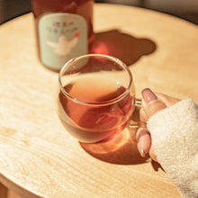 画像をギャラリービューアに読み込む, 週末のリキュール CHAI|INATALABO(イナタラボ)