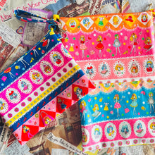 画像をギャラリービューアに読み込む, おとめクリアポーチ|ばこ屋(バコヤ)