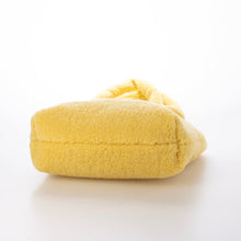 画像をギャラリービューアに読み込む, 目玉ポーチ付ファートートバッグ|cache-cache(カシュカシュ)