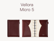 画像をギャラリービューアに読み込む, Vellora Micro 5 16mm|RITSNO(リツノ)