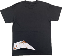 画像をギャラリービューアに読み込む, 着物リメイク Tシャツ|komomo(コモモ)