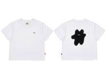 画像をギャラリービューアに読み込む, keek half Character Tee|keek Japan(キークジャパン)