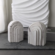 画像をギャラリービューアに読み込む, <1点物>Bookend|nest(ネスト)