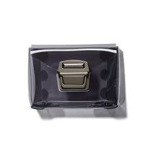 画像をギャラリービューアに読み込む, 04 マチありポーチ monochrome|kachan(カチャン)