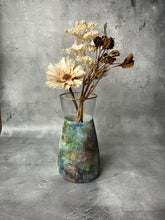 画像をギャラリービューアに読み込む, Flower vase|season(シーズン)