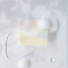 画像をギャラリービューアに読み込む, ラベンダーソープ(イエロー)/ラベンダーの香り|AWA LAB(アワラボ)