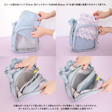 画像をギャラリービューアに読み込む, ギャザーハンドルバッグ(red)|MARSLY(マーズリー)