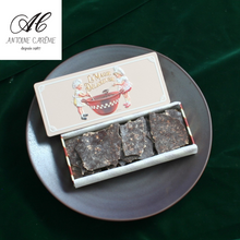 画像をギャラリービューアに読み込む, ジンジャーショコラ缶|アントワーヌ・カレーム