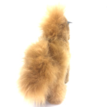 画像をギャラリービューアに読み込む, ベビーアルパカ100% 手作りぬいぐるみ(馬)|ペルー職人仕立て・一点もの|RUNA SHOP(ルナショップ)