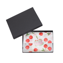 画像をギャラリービューアに読み込む, Mini Wallet<Leather Flower> |Cherry on top(チェリーオントップ)