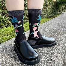 画像をギャラリービューアに読み込む, アンジュ ソックス|SAINT ange(セントアンジュ)