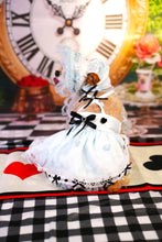 画像をギャラリービューアに読み込む, プリンセスわんダーランド♡サスペンダースカート|Fancy Petit Honey(ファンシープチハニー)