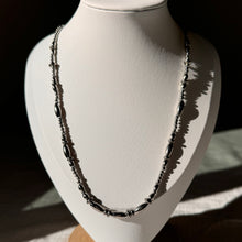 画像をギャラリービューアに読み込む, 金属アレルギー対応!MIXビーズネックレス / 錆びない素材|Hiwalani(ヒワラニ)