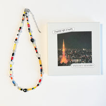 画像をギャラリービューアに読み込む, Necklace / Tokyo Night|LANDSCAPE CANDY(ランドスケープキャンディ)