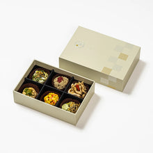 画像をギャラリービューアに読み込む, みそ玉6個セット 琥珀|IROMISO(イロミソ)