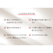 画像をギャラリービューアに読み込む, WTエッセンスSP|JLP(ジェイエルピー)