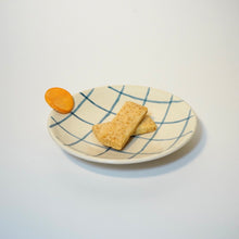 画像をギャラリービューアに読み込む, ポイント丸皿