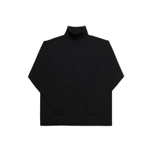 画像をギャラリービューアに読み込む, レーヨン/ナイロン タートルネックニット|BEXIST(ベグジット)