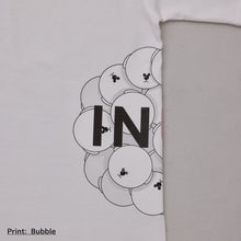 画像をギャラリービューアに読み込む, PRINTED T-SHIRT 【INUS x Motoki Shiozawa special collaboration】|INUS(イヌス)