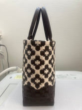 画像をギャラリービューアに読み込む, プラカゴバッグ|Rian(リアン)