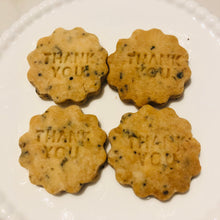 画像をギャラリービューアに読み込む, 米粉のやみつきハーブソルトクッキー|こめこのおかし present(コメコノオカシプレゼント)