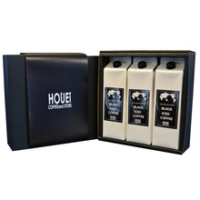 画像をギャラリービューアに読み込む, HOUEI COFFEE アイス コーヒー リキッド ギフト 3本|HOUEICOFFEE and STORE(ホウエイコーヒーアンドストアー)