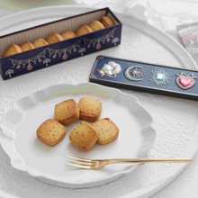 画像をギャラリービューアに読み込む, グルテンフリー国産発酵バタークッキー缶【紅茶】|トトノエ菓子