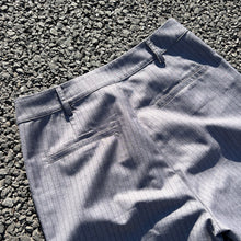 画像をギャラリービューアに読み込む, Multi-Way Ribbon Design Wide Pants|BLOOMING CHARM(ブルーミングチャーム)