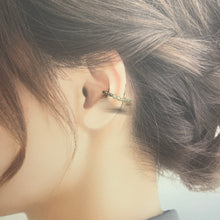 画像をギャラリービューアに読み込む, BIRTHSTONE 2WAY CUFF |airy(エアリー)